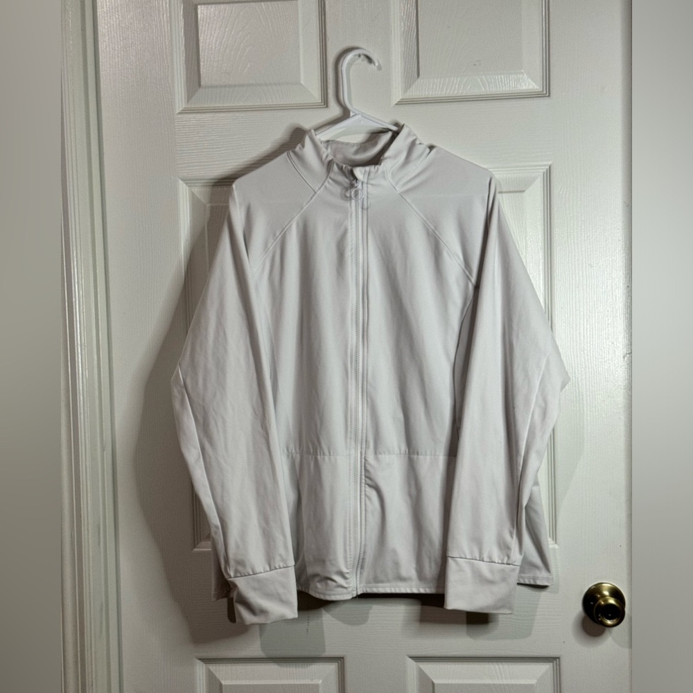 Fabletics Trinity Performance Jacket - image 1